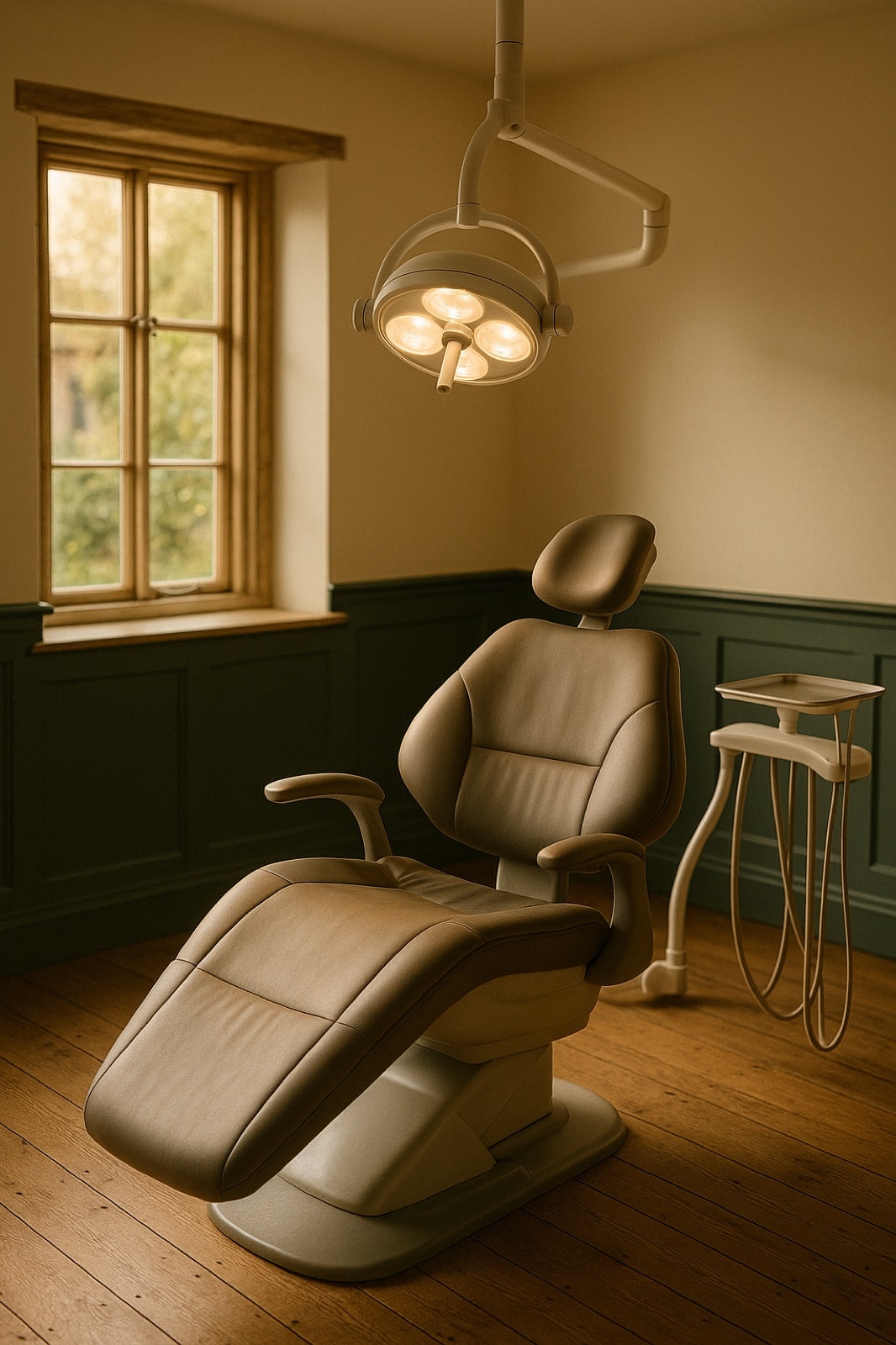 Terrace Dental Care